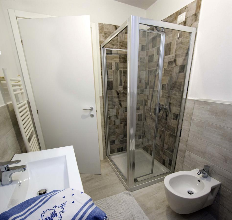 Casa Madali' - Nel Borgo Apartment Marone Exterior photo
